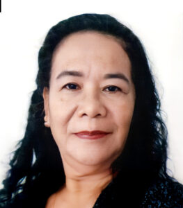 Cleopatra Ignacio