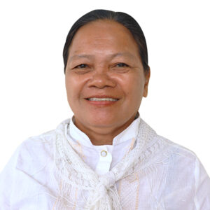 Delia Nuesca