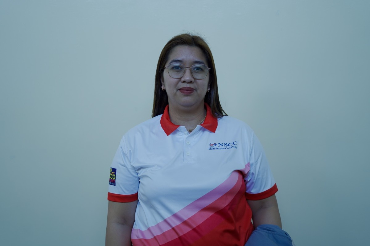 <span class="text-sm"><span class="text-bold">Julienne Kaye Nahil</span></span>