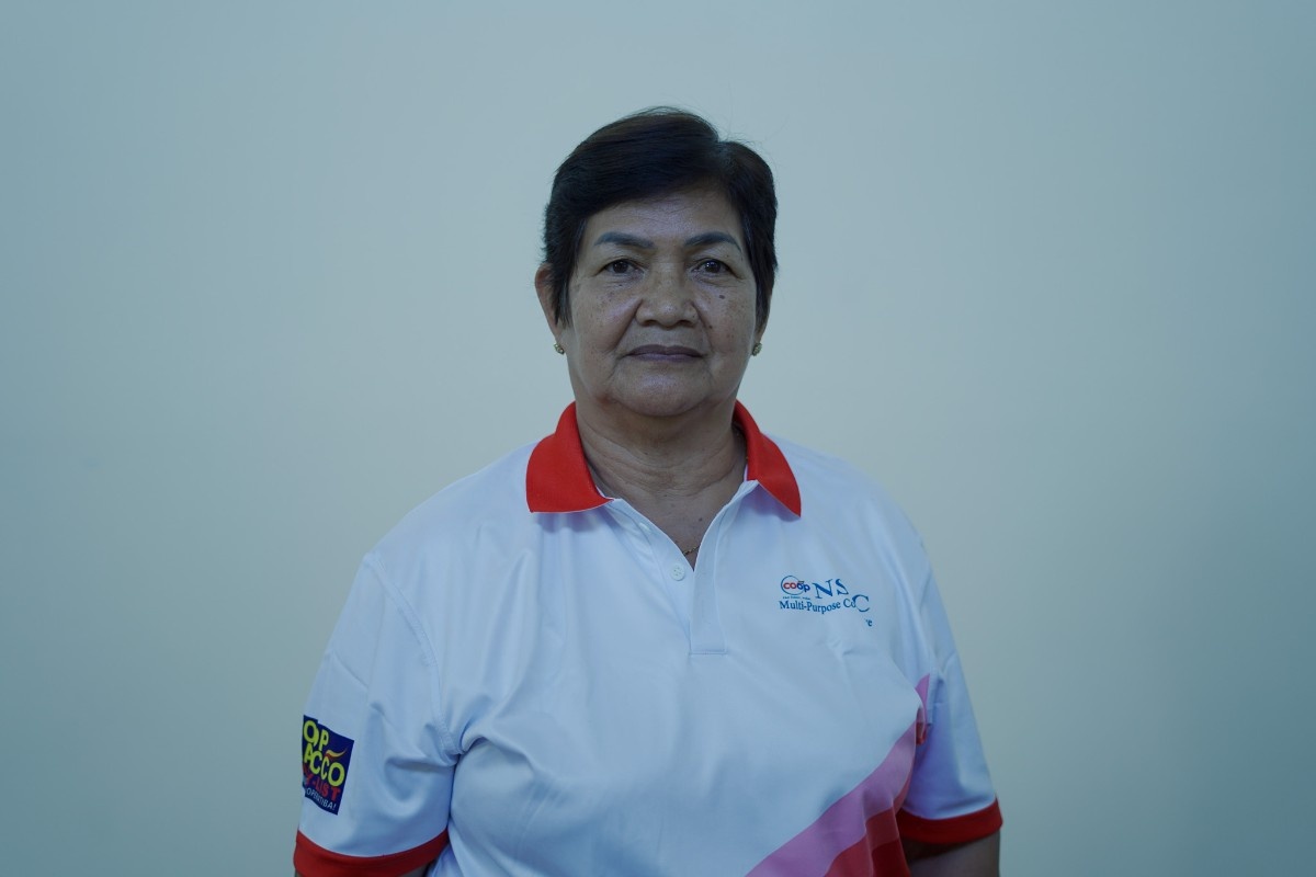 <span class="text-sm"><span class="text-bold">Mercy C. Balles</span></span>