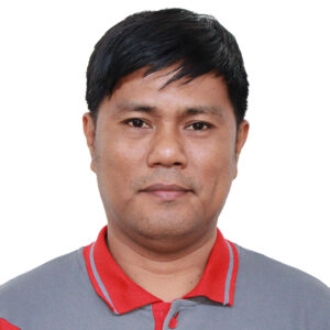 Jumar C. Gacusan