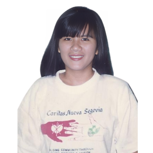 Ms. Divina C. Quemi