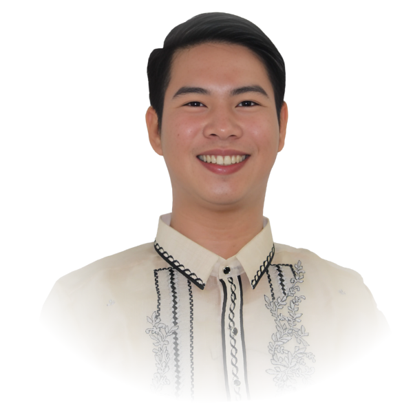 <span class="text-sm">Harlod Jandoc</span>