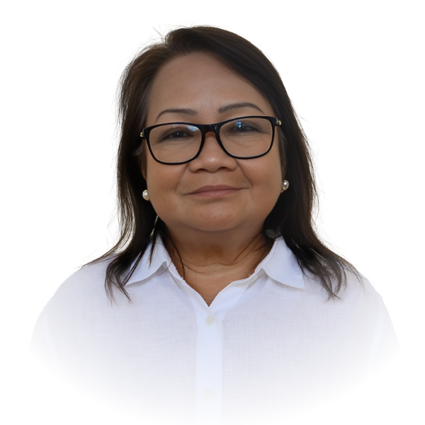 <span class="text-sm">Marilou Guerrero</span>
