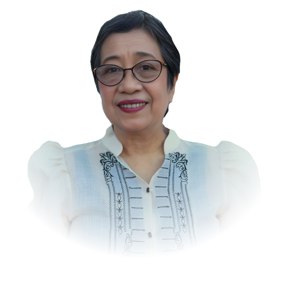 <span style="font-size: 14px;">Estelita Castañeda</span>