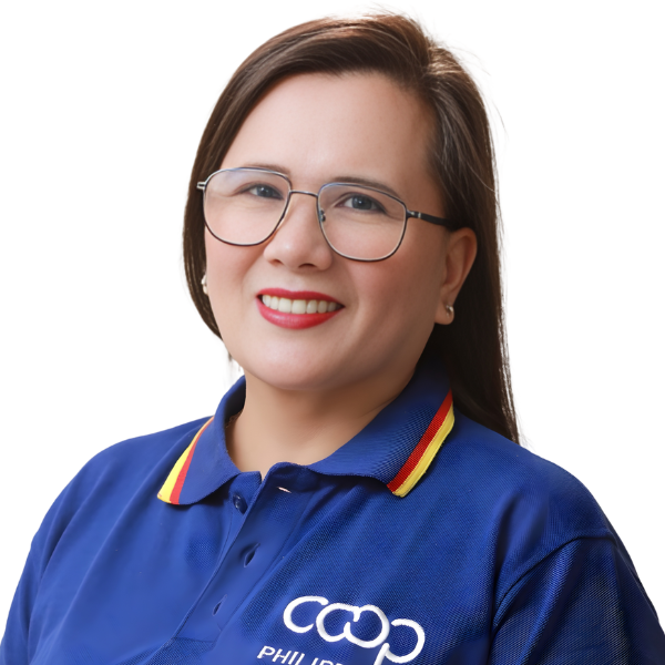<span class="text-sm">Divina C. Quemi, DBA</span>