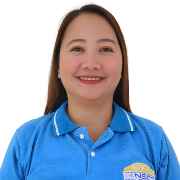 <span class="text-sm">Michelle P. Pagud</span>